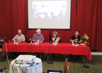 Πραγματοποιήθηκε Ημερίδα για τη Μικρασιατική Καταστροφή στην Πεντέλη