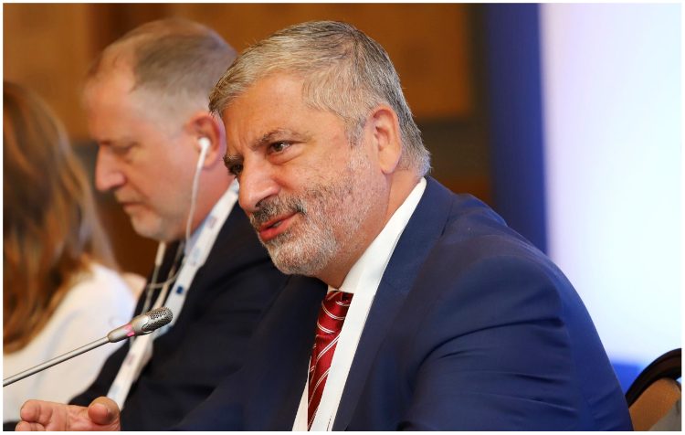 Συνεδρίασε η 1η Επιτροπή Παρακολούθησης του προγράμματος «ΑΤΤΙΚΗ» 2021-2027, με πρόεδρο τον Γ. Πατούλη