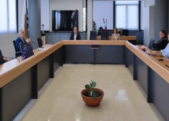 Σε κλειστό θα μετατραπεί το ανοικτό γήπεδο του Τυφώνα στο Ηράκλειο