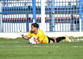 Κύπελλο Ελλάδας: Πήρε την πρόκριση στα πέναλτι η ψυχωμένη Κηφισιά