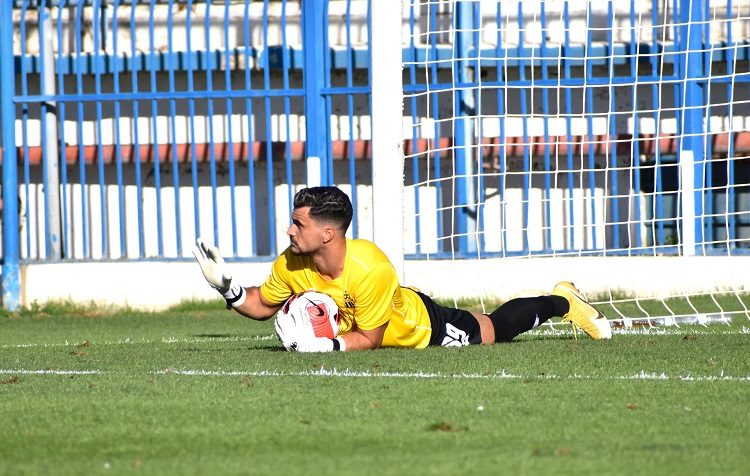 Κύπελλο Ελλάδας: Πήρε την πρόκριση στα πέναλτι η ψυχωμένη Κηφισιά