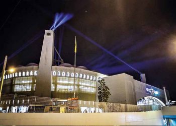 Η ΑΕΚ επέστρεψε στο σπίτι της