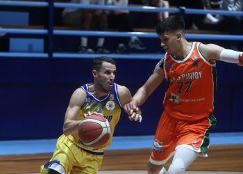 Elite League: «Στραβοπάτησαν» οι βόρειοι στην 3η στροφή