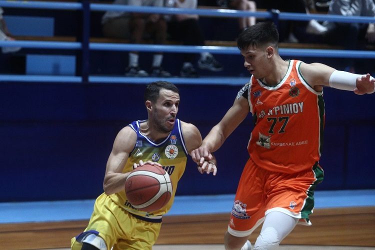 Elite League: «Στραβοπάτησαν» οι βόρειοι στην 3η στροφή