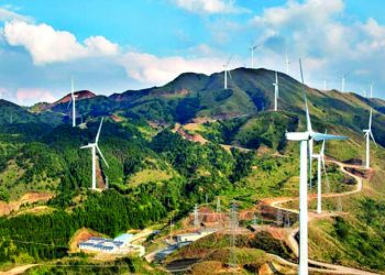 Αιολικά πάρκα: «Πράσινη» ενέργεια