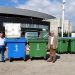 Δήμος Αμαρουσίου: Απέκτησε 800 νέους κάδους απορριμμάτων και ανακύκλωσης