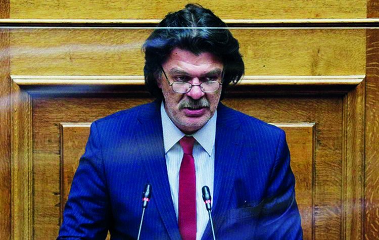 Ελληνοτουρκικά: Στον δικό τους… κόσμο