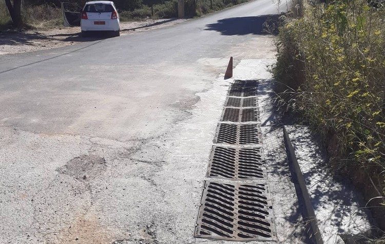 Ολοκληρώνεται η μελέτη για την αντιπλημμυρική προστασία σε περιοχές του Δήμου