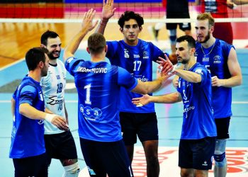 ELITE LEAGUE: Ζητείται αντίδραση επί… πέντε