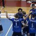 Volley League: Κυριάρχησε στο Ζηρίνειο η Κηφισιά επί του ΟΦΗ