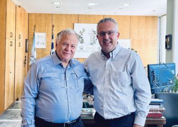 Ενώνουν δυνάμεις Δήμος και «Χαμόγελο του Παιδιού»