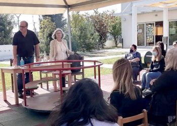 Πλήρης στήριξη του Δήμου για μονιμοποίηση συμβασιούχων Προσχολικής Αγωγής