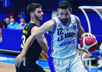 ELITE LEAGUE: Ζητείται αντίδραση επί… πέντε