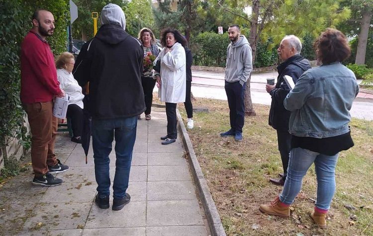 Δήμος Μπροστά+: «Μαζί κάνουμε την πόλη μας καλύτερη»