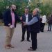 Ξανά στις γειτονιές ο συνδυασμός του Μάριου Ψυχάλη