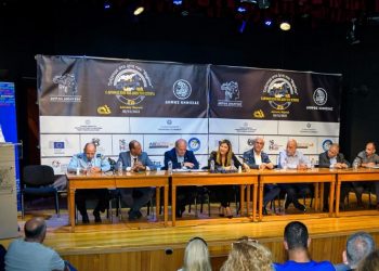 Τρέχοντας στα ίχνη του… «θηρίου» σε Διόνυσο και Κηφισιά