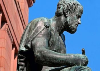 ΓΕΛ Κρυονερίου: Ομιλία την Τρίτη 1/11 για το συναίσθημα και τη μάθηση στο Αρχαίο Θέατρο