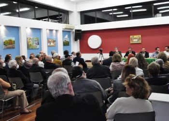 ΠΑΣΟΚ - ΚΙΝΑΛ: Δίπλα στον Δήμο στον αγώνα κατά των λατομείων