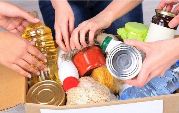 Δράσεις ενίσχυσης του Κοινωνικού Παντοπωλείου και του Κοινωνικού Φαρμακείου Πεντέλης