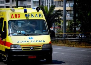 Τραγωδία στον Κηφισό: Άνδρας αυτοπυρπολήθηκε και έπεσε στο κενό
