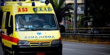 Τραγωδία στον Κηφισό: Άνδρας αυτοπυρπολήθηκε και έπεσε στο κενό