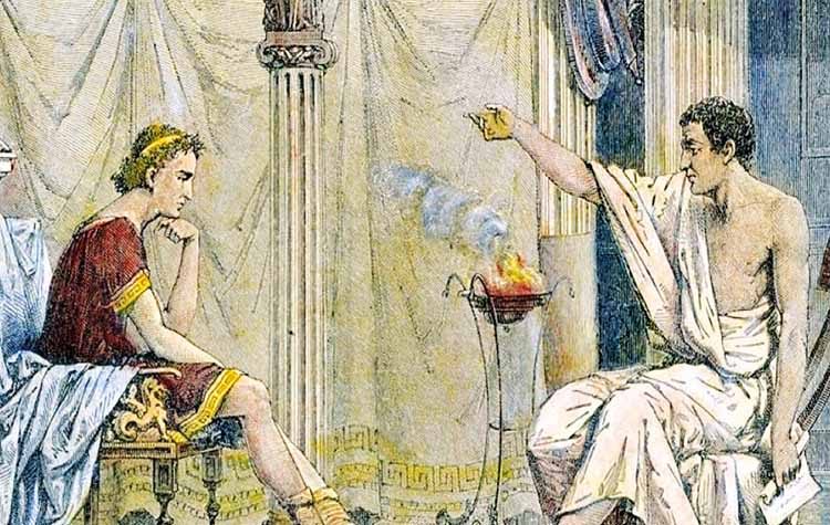 Η δουλειά γεννά αριστουργήματα