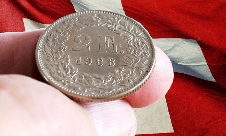 Ερώτηση Αλεξοπούλου για τους δανειολήπτες ελβετικού φράγκου στην Ελλάδα