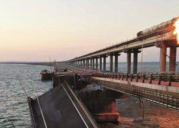 Πόλεμος στην Ουκρανία: Κλιμάκωση ανησυχίας