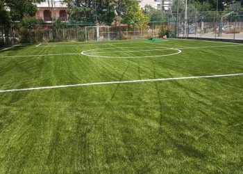 Ένωση Γονέων: «Διαδικασία - φιάσκο για την παραχώρηση γηπέδου σχολείου σε σωματείο»