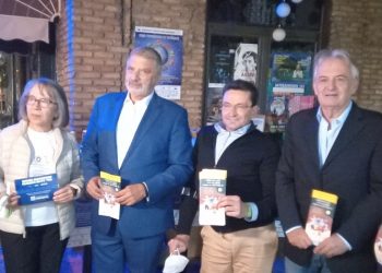 Β. Γιαννακόπουλος: «Αλκοόλ και οδήγηση δεν πάνε μαζί»