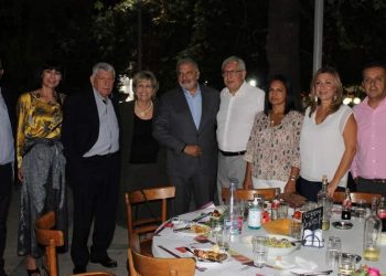 Γιόρτασε την έναρξη της νέας αγωνιστικής περιόδου ο Γ.Σ. Αμαρουσίου