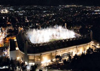 Γήπεδο ΑΕΚ: Φυγή απ’ τη μιζέρια