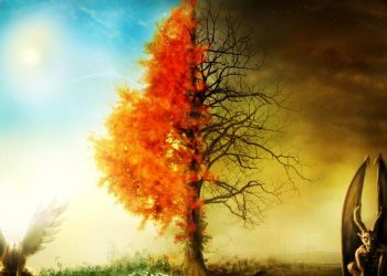 Λίγο φως στο σκοτάδι