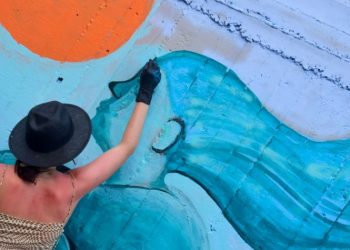 Φεστιβάλ Street Art για πρώτη φορά στην πόλη