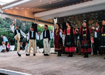 Διήμερες «διαδρομές Πολιτισμού» μεταξύ Χολαργού και Ιωαννίνων