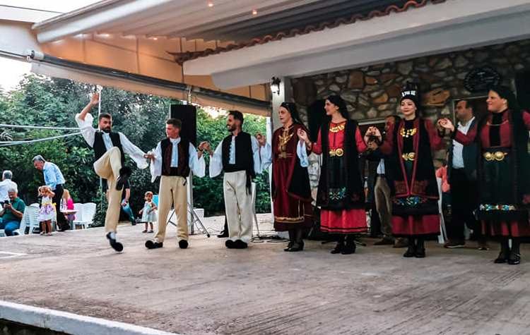 Διήμερες «διαδρομές Πολιτισμού» μεταξύ Χολαργού και Ιωαννίνων