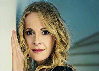 Ηρώ Σαΐα: «Εγώ έγινα η τύχη μου»