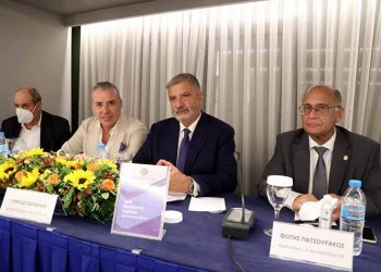 O IΣΑ ανακοινώνει την ίδρυση Ταμείου Επαγγελματικής Ασφάλισης για τα μέλη του