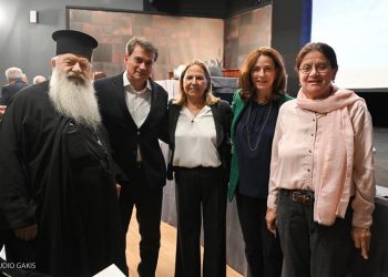 100 χρόνια Ψυχικό, με την πένα της Πολυξένης Παπαγγελοπούλου