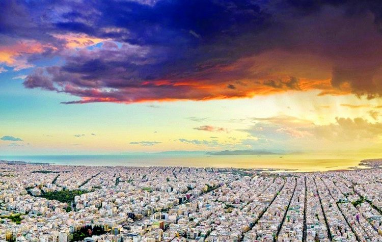 Ακριβέ μου χειμώνα…