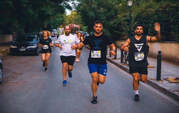 Ημιμαραθώνιος Διονύσου - Κηφισιάς: Σπουδαίο αθλητικό ραντεβού με κοινωνικό αποτύπωμα