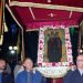 Νέα Ερυθραία: Με λατρευτική κατάνυξη εορτάζεται η Αγία Ματρώνα