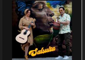 Galerie Δημιουργών: «Ήχοι και μελωδίες για κιθάρα και κρουστά» στις 14/10