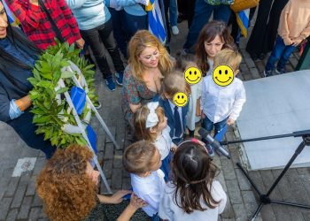 28η Οκτωβρίου: Εκδηλώσεις μνήμης και τιμής σε Εκάλη και Νέα Ερυθραία