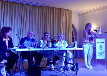 Μια ξεχωριστή βραδιά αφιερωμένη στον Ιωάννη Καποδίστρια