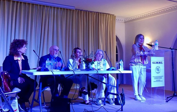 Μια ξεχωριστή βραδιά αφιερωμένη στον Ιωάννη Καποδίστρια