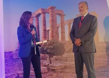 Νέα βράβευση για το ΚΕΠ Υγείας του Δήμου από το ΕΔΔΥΠΠΥ