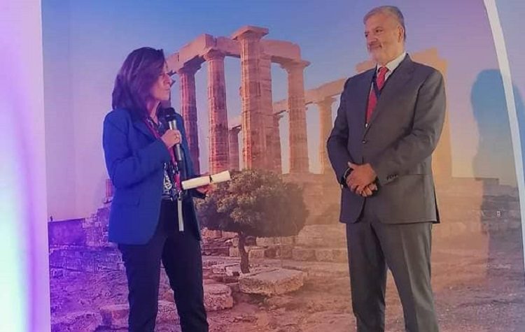 Νέα βράβευση για το ΚΕΠ Υγείας του Δήμου από το ΕΔΔΥΠΠΥ