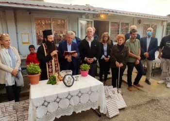 Άρχισε για 11η χρονιά, το Κοινωνικό Φροντιστήριο Δήμου Παλλήνης