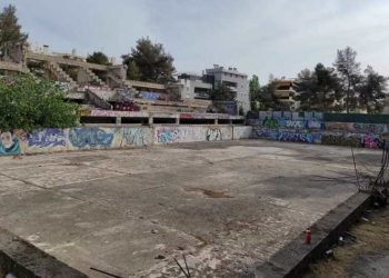 «Νίκη των Πολιτών»: «Βατερλό για νέα σχολεία το προεκλογικό κολυμβητήριο του Β. Ζορμπά»